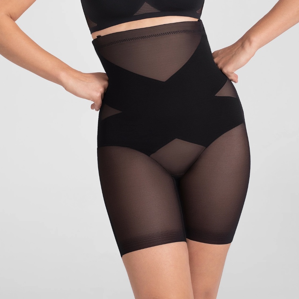 Honeylove SuperPower Short Large NWT